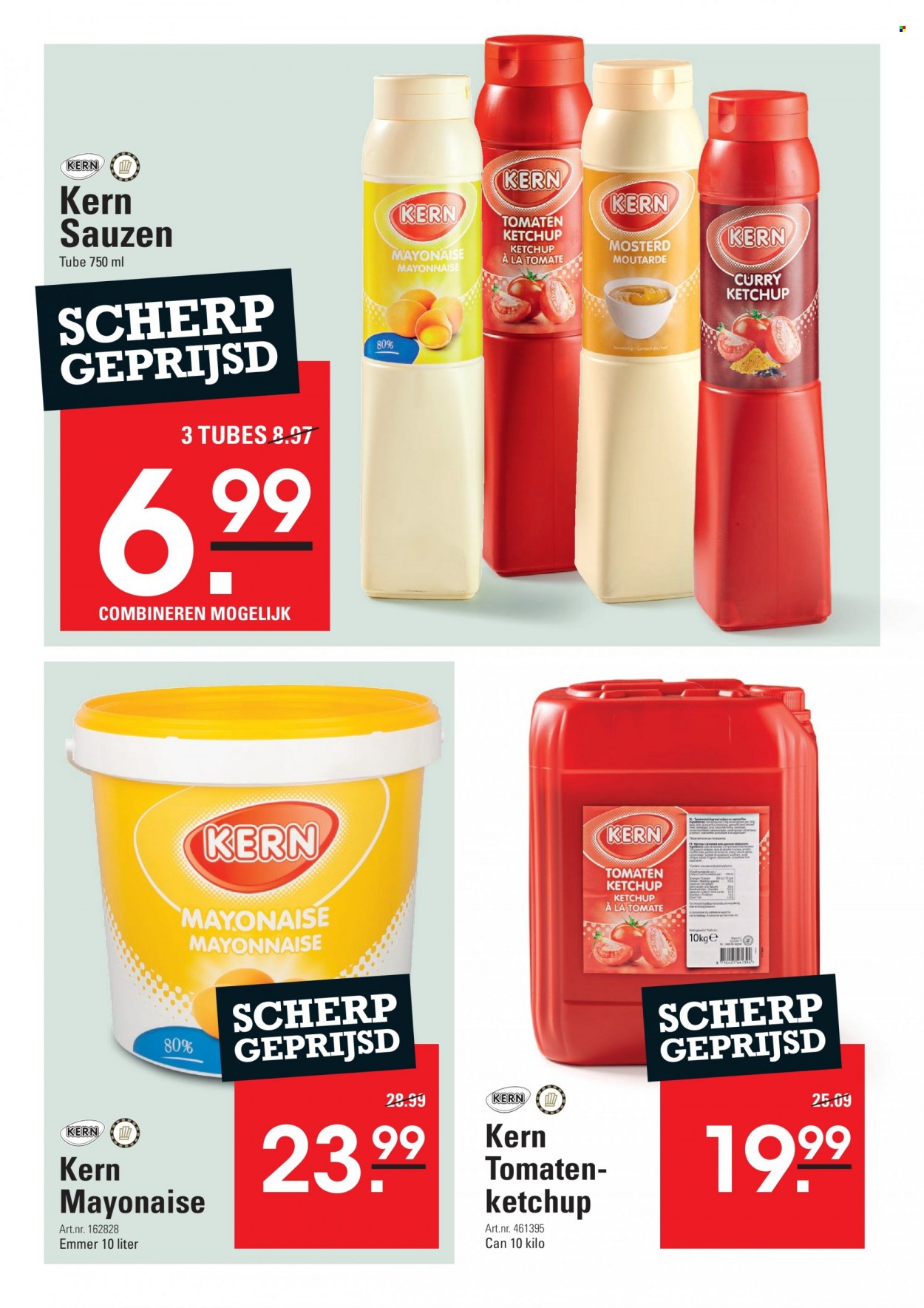 Sligro-aanbieding - 16-11-2023 - 4-12-2023. Pagina 4