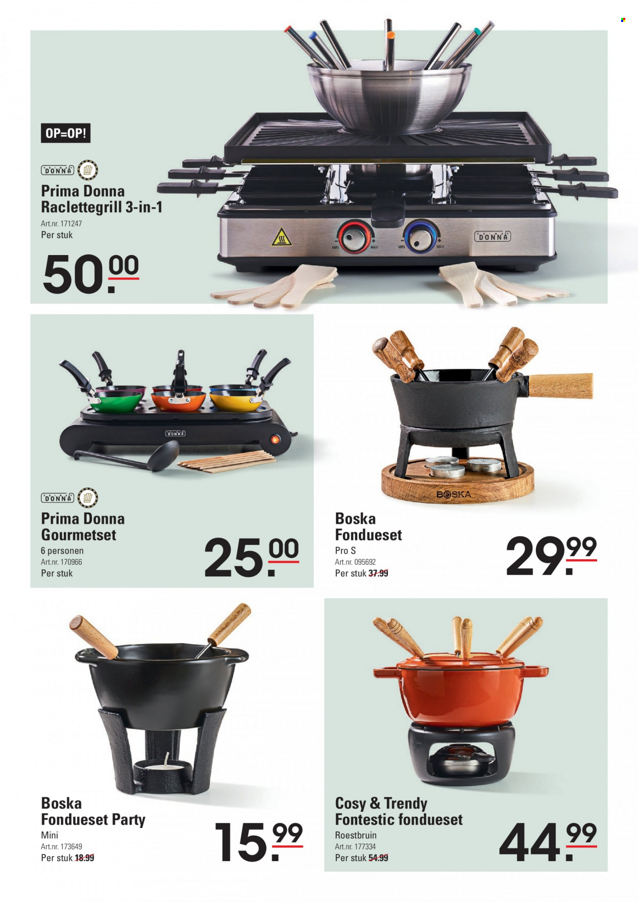 Sligro-aanbieding - 16-11-2023 - 4-12-2023. Pagina 3