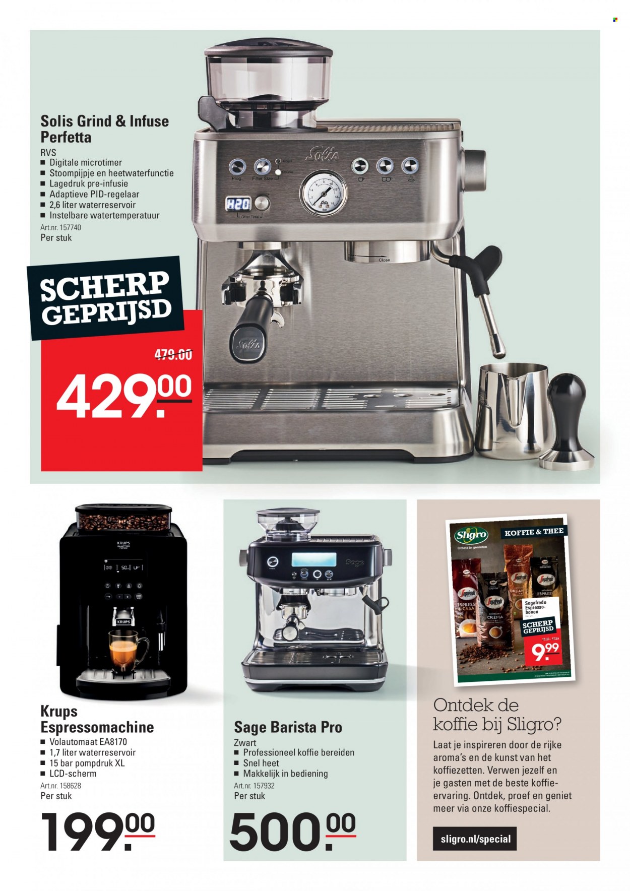 Sligro-aanbieding - 16-11-2023 - 4-12-2023. Pagina 4