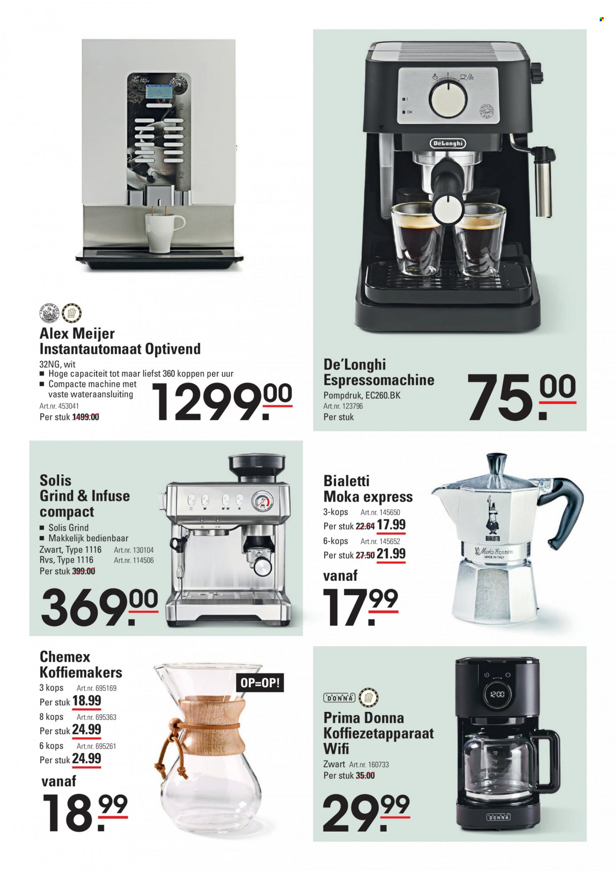 Sligro-aanbieding - 16-11-2023 - 4-12-2023. Pagina 5