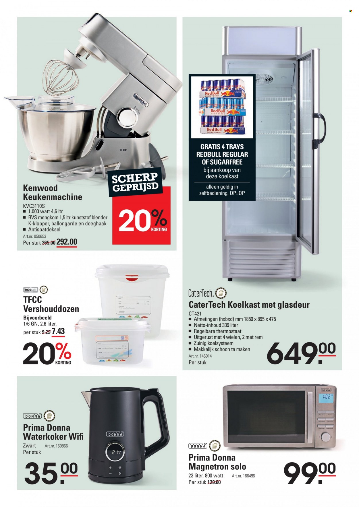 Sligro-aanbieding - 16-11-2023 - 4-12-2023. Pagina 6