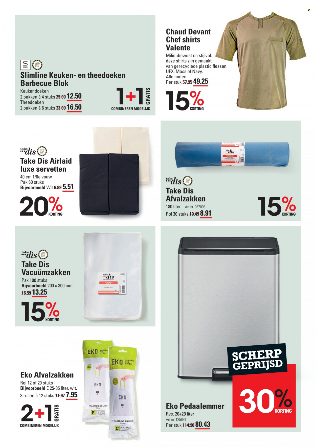 Sligro-aanbieding - 16-11-2023 - 4-12-2023. Pagina 7
