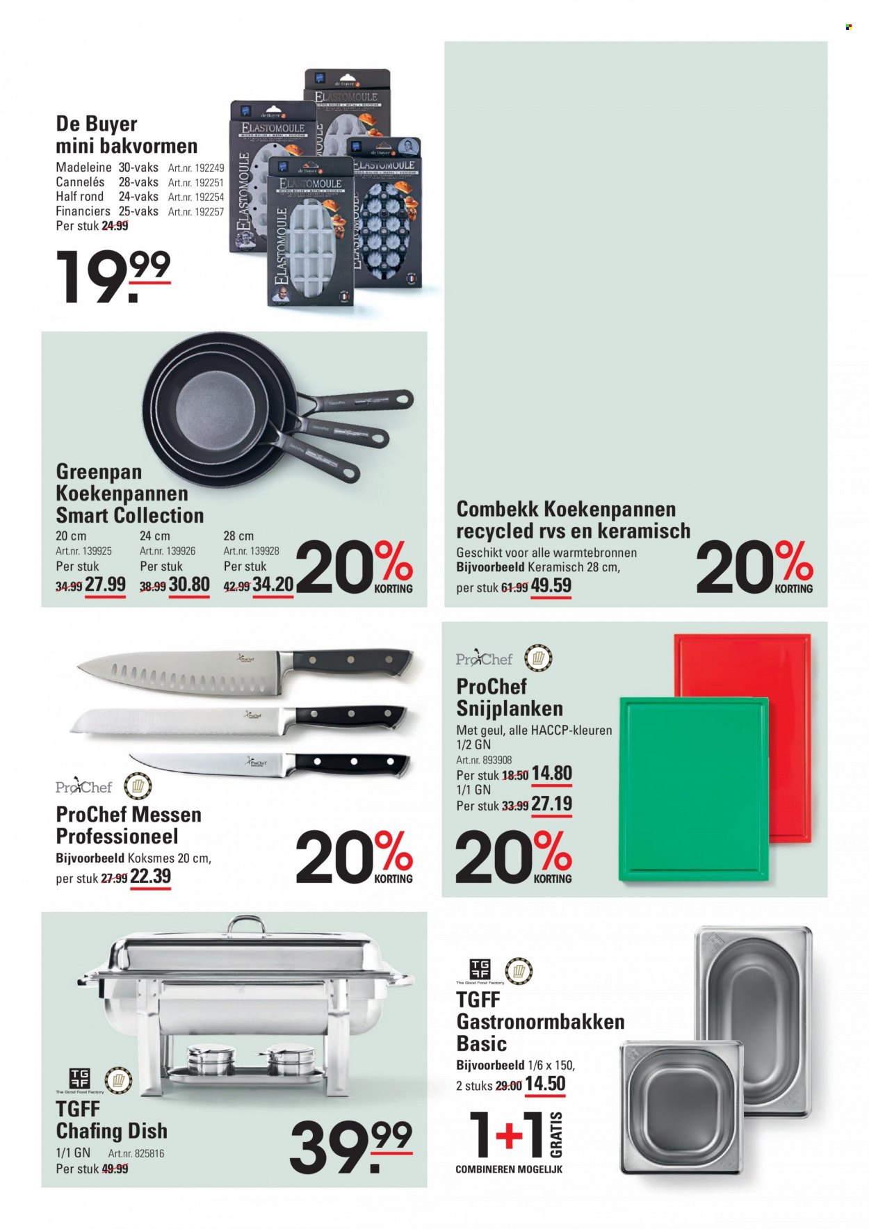 Sligro-aanbieding - 16-11-2023 - 4-12-2023. Pagina 9