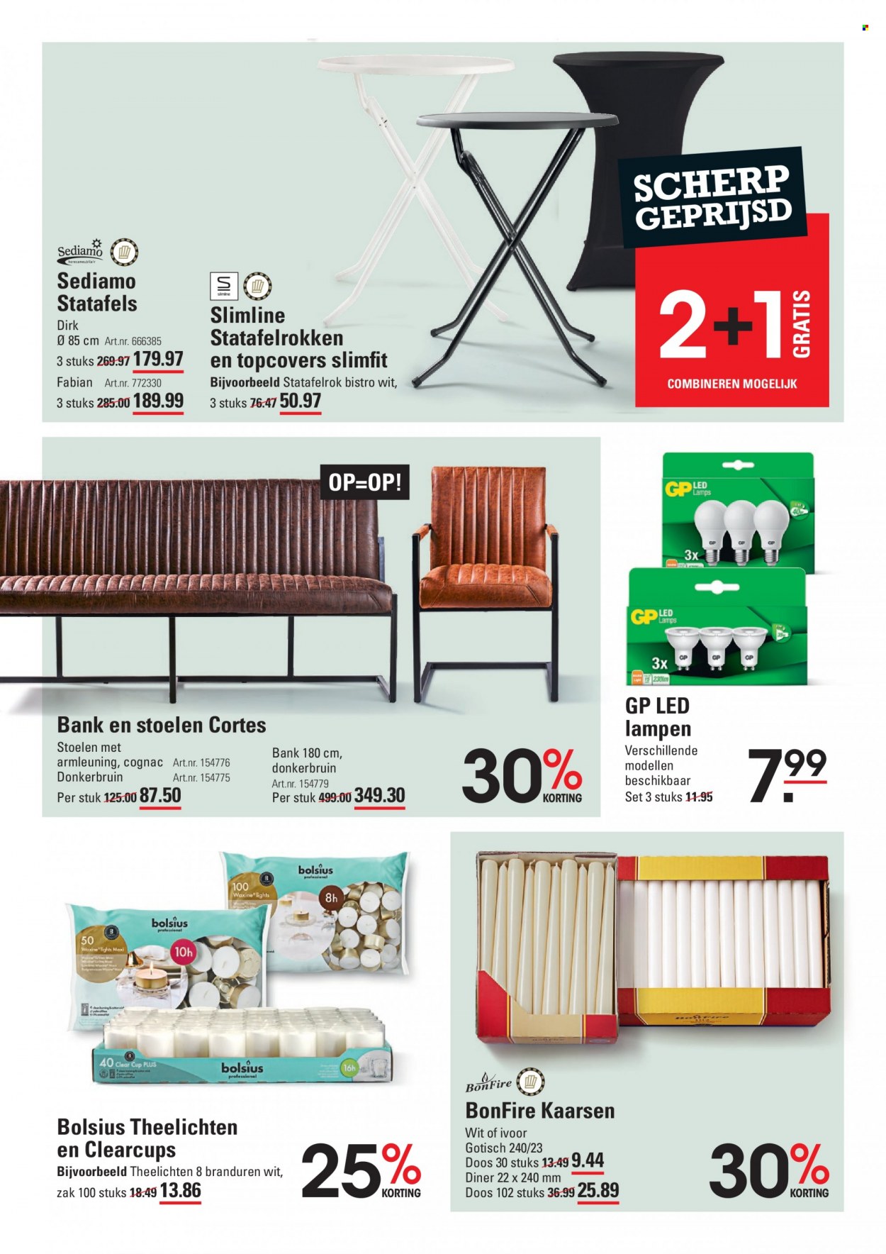 Sligro-aanbieding - 16-11-2023 - 4-12-2023. Pagina 14