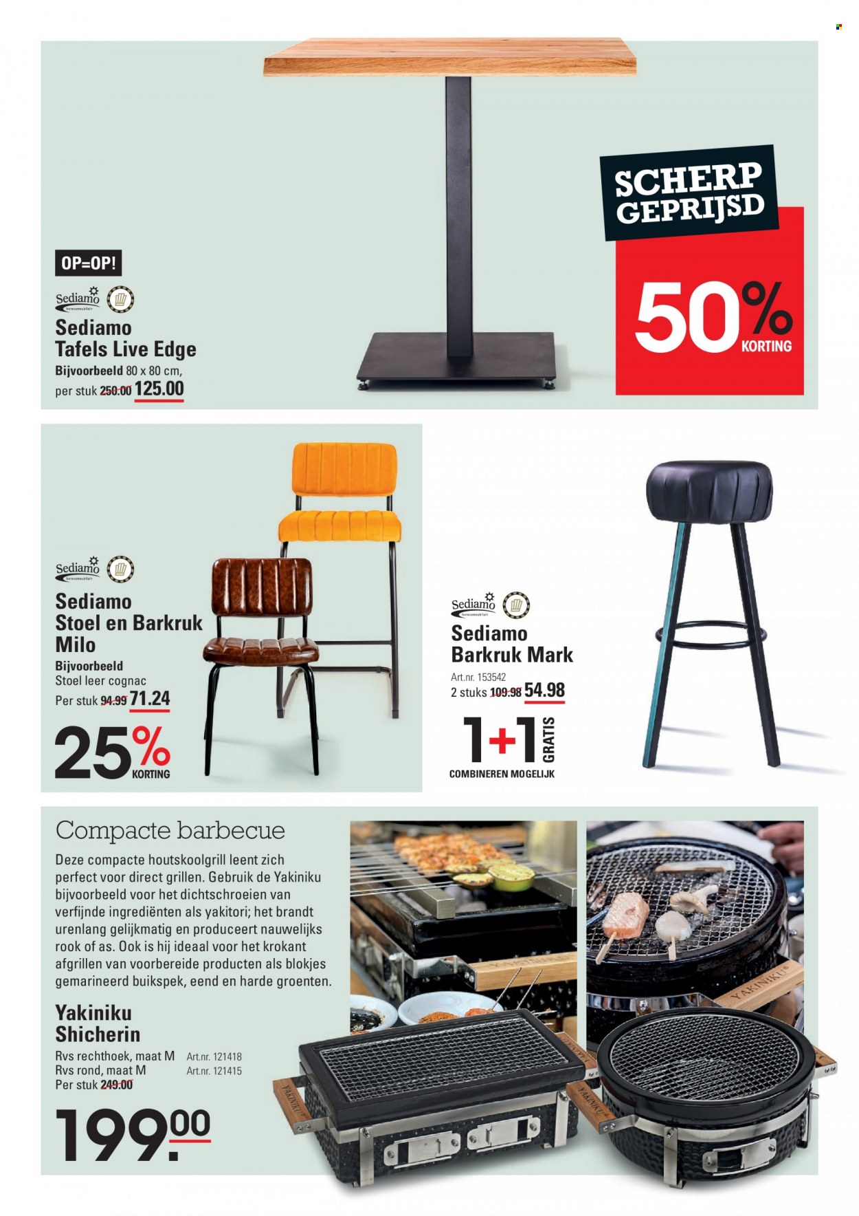 Sligro-aanbieding - 16-11-2023 - 4-12-2023. Pagina 15