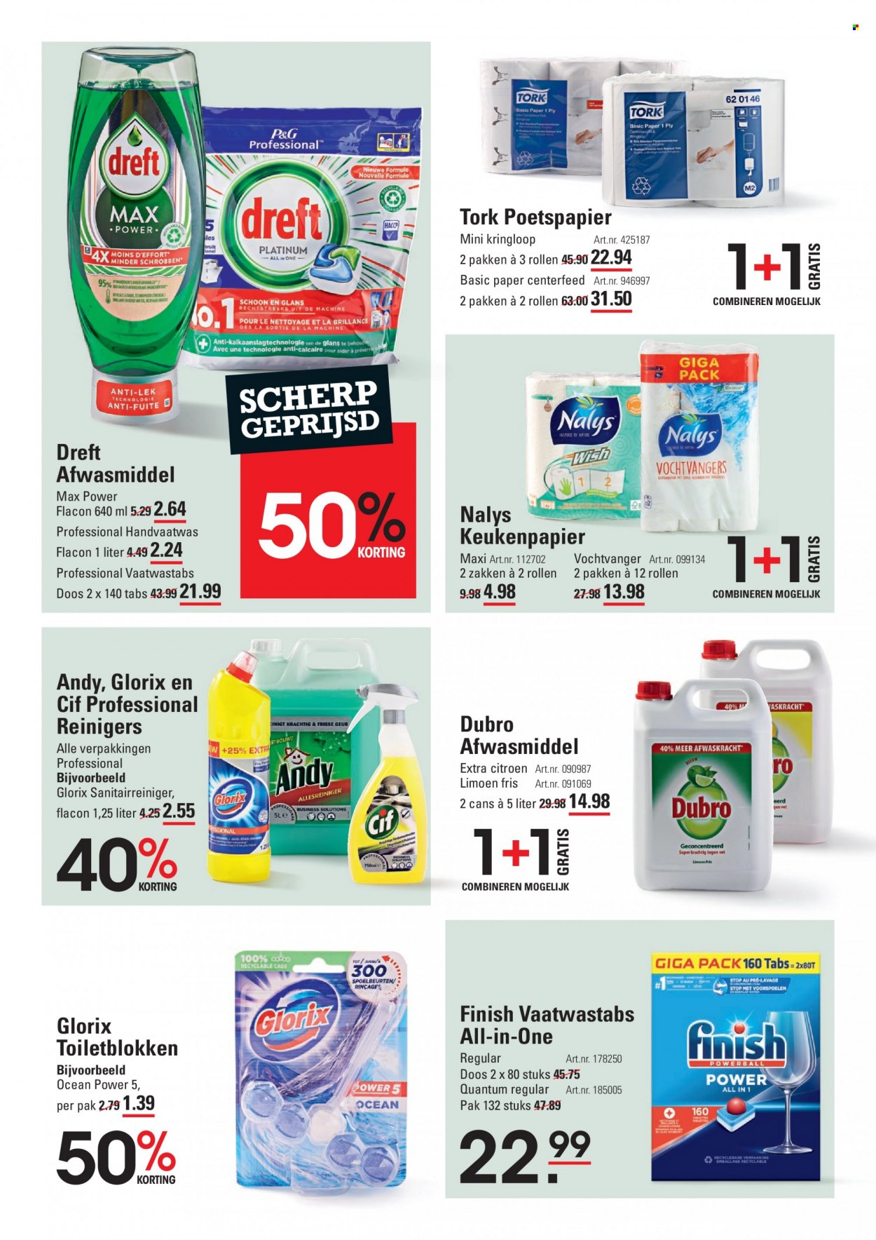 Sligro-aanbieding - 16-11-2023 - 4-12-2023. Pagina 16