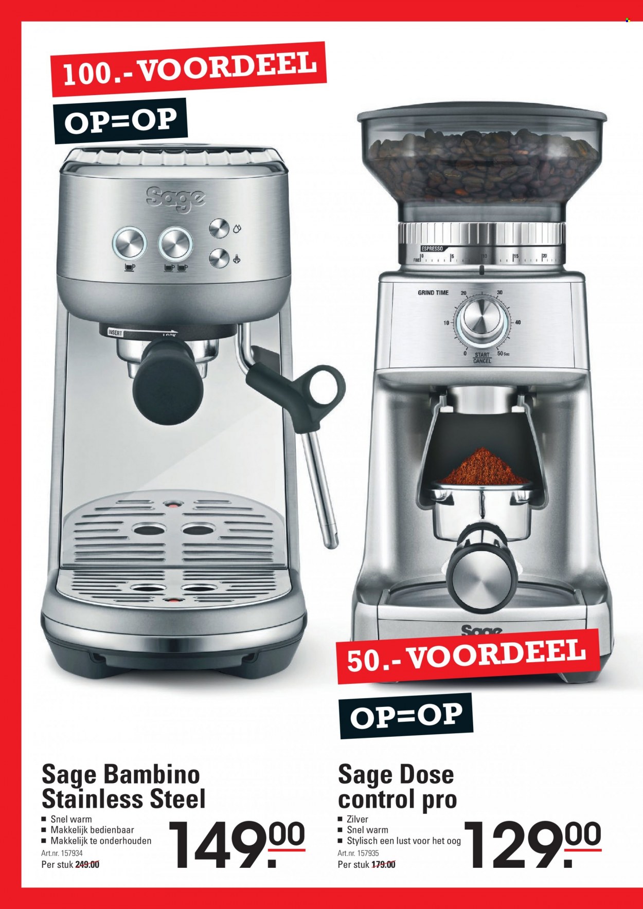 Sligro-aanbieding - 16-11-2023 - 4-12-2023. Pagina 2