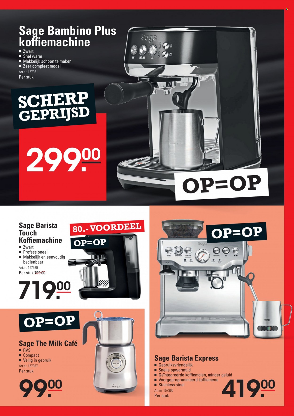 Sligro-aanbieding - 16-11-2023 - 4-12-2023. Pagina 3