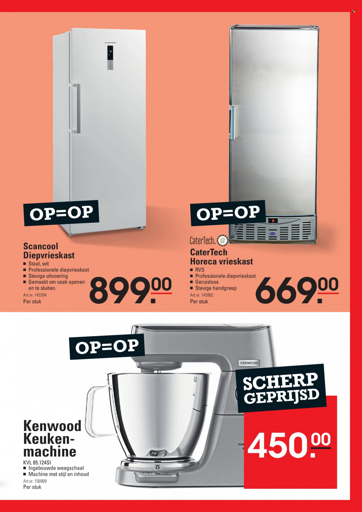 Sligro-aanbieding - 16-11-2023 - 4-12-2023. Pagina 7