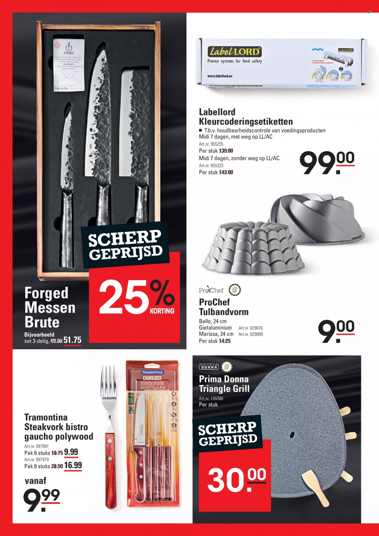 Sligro-aanbieding - 16-11-2023 - 4-12-2023. Pagina 10