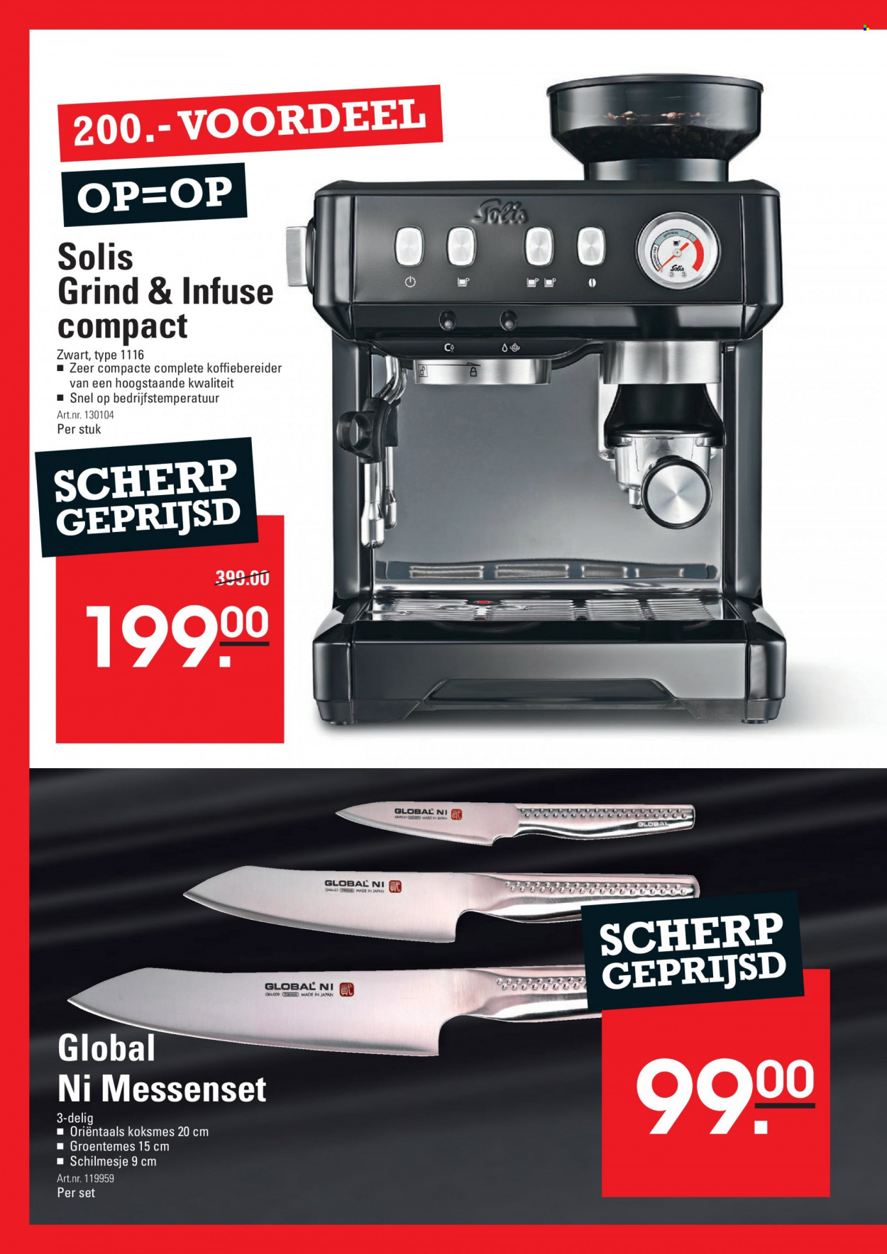 Sligro-aanbieding - 16-11-2023 - 4-12-2023. Pagina 12