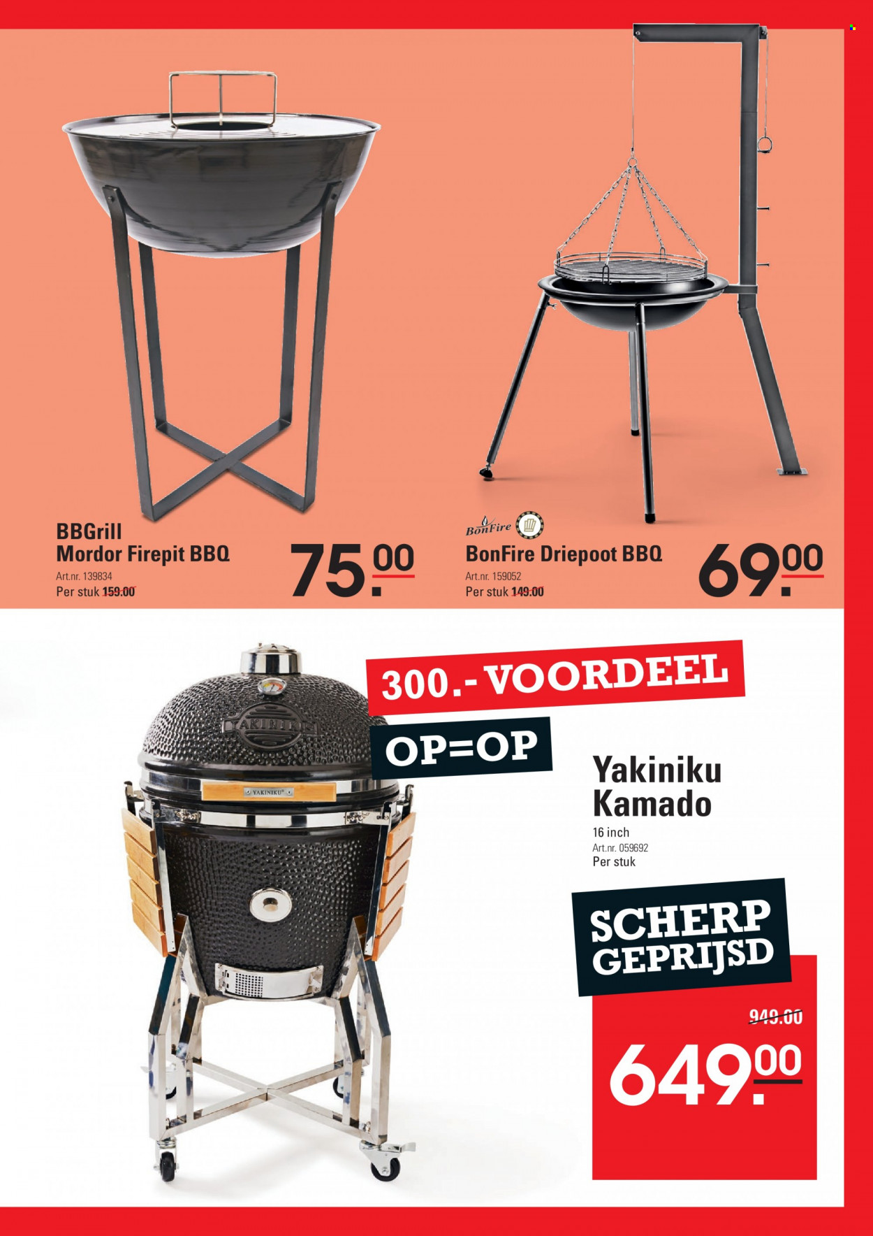 Sligro-aanbieding - 16-11-2023 - 4-12-2023. Pagina 13