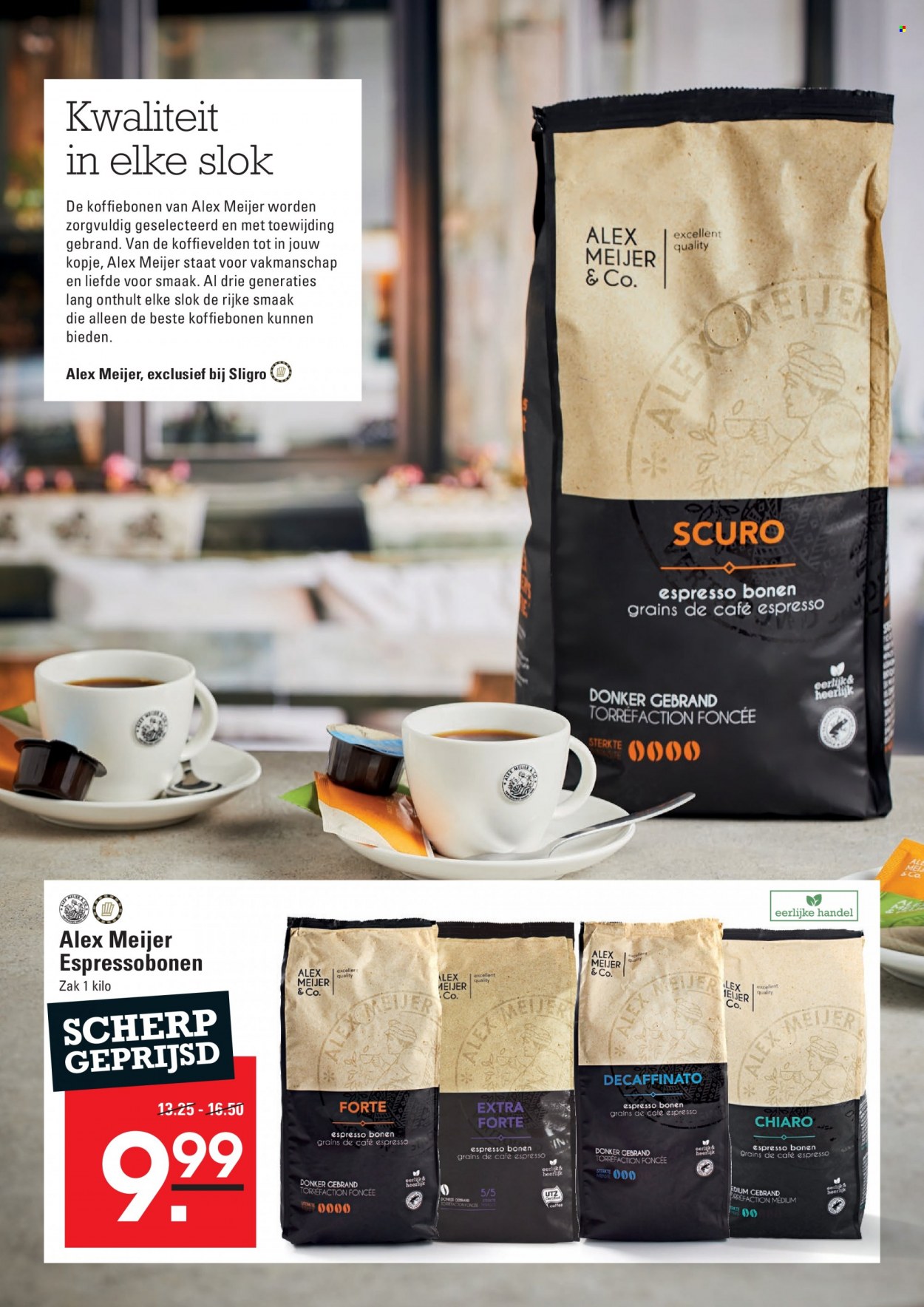 Sligro-aanbieding - 16-11-2023 - 4-12-2023. Pagina 2