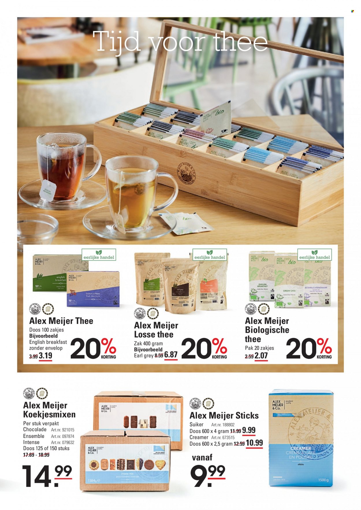 Sligro-aanbieding - 16-11-2023 - 4-12-2023. Pagina 3