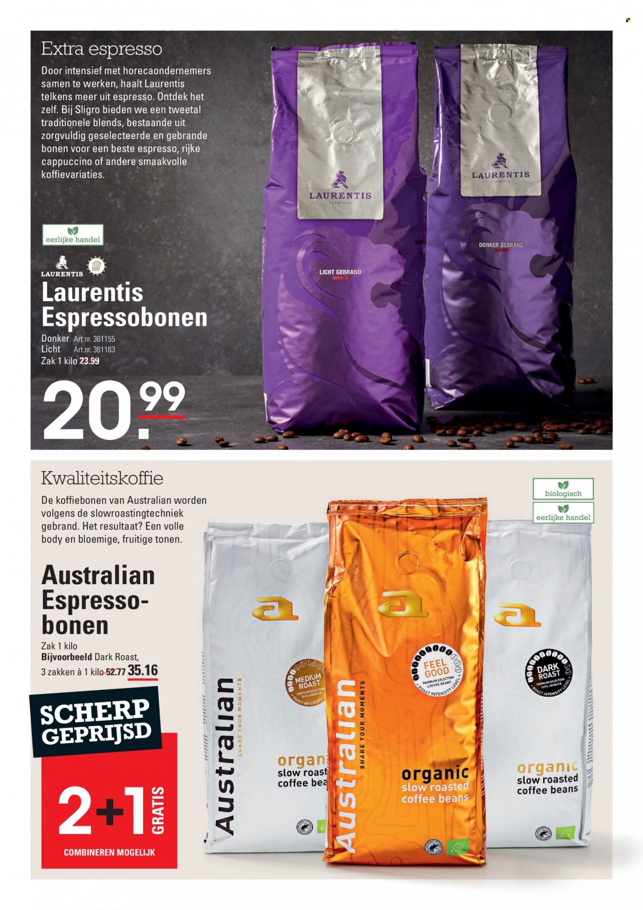 Sligro-aanbieding - 16-11-2023 - 4-12-2023. Pagina 4