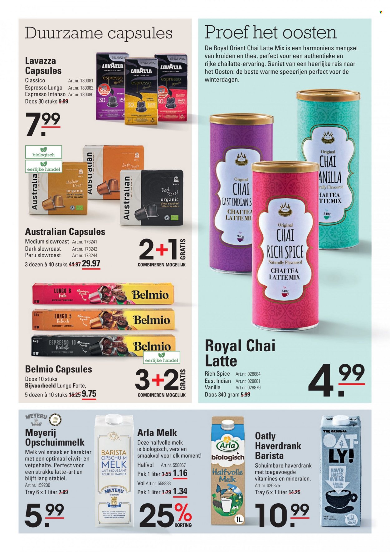 Sligro-aanbieding - 16-11-2023 - 4-12-2023. Pagina 6