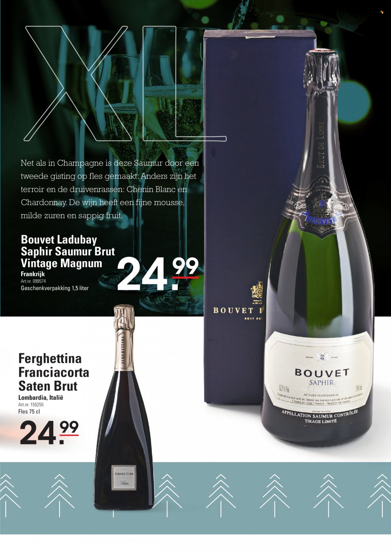 Sligro-aanbieding - 14-11-2023 - 31-12-2023. Pagina 3