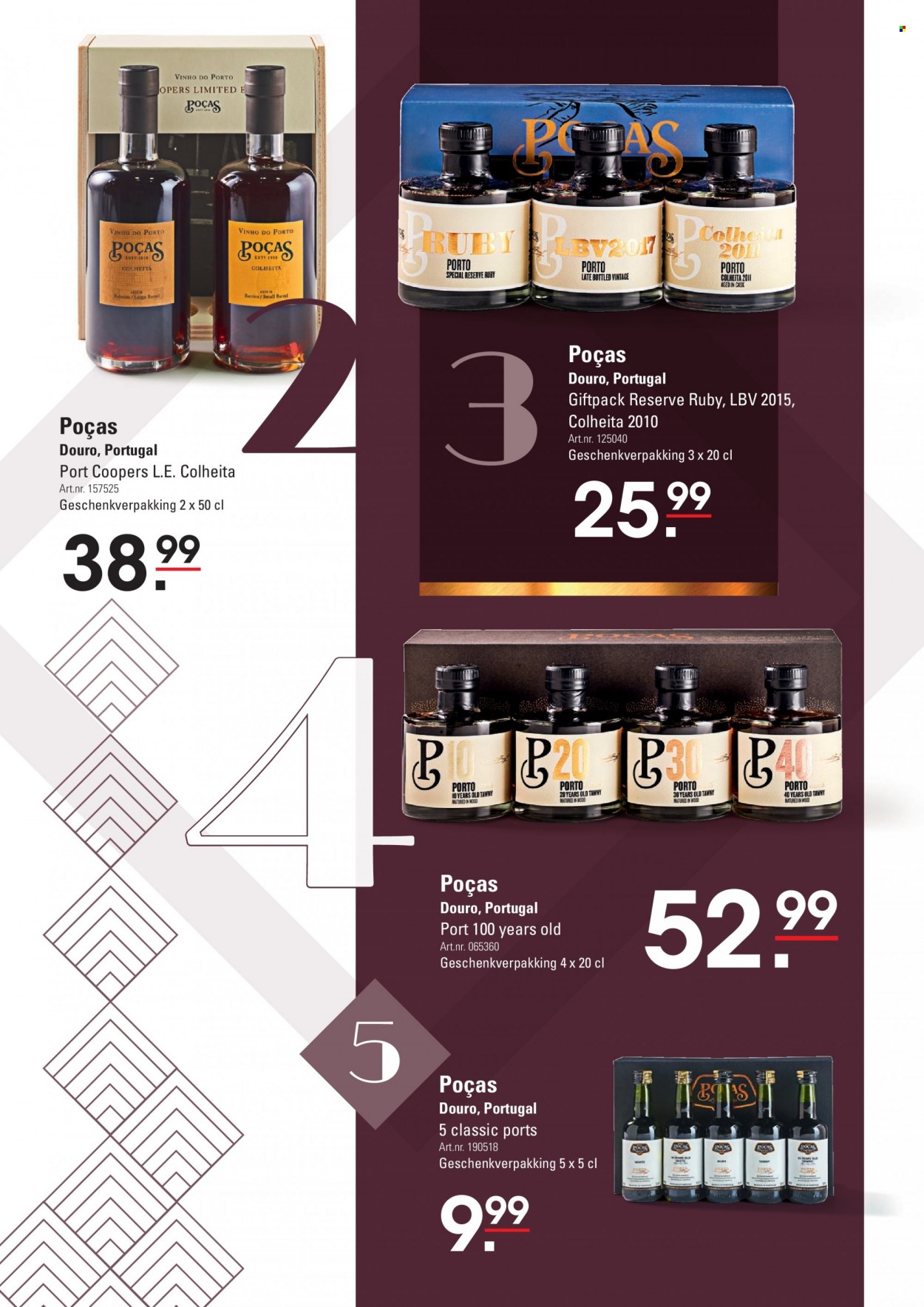 Sligro-aanbieding - 14-11-2023 - 31-12-2023. Pagina 7