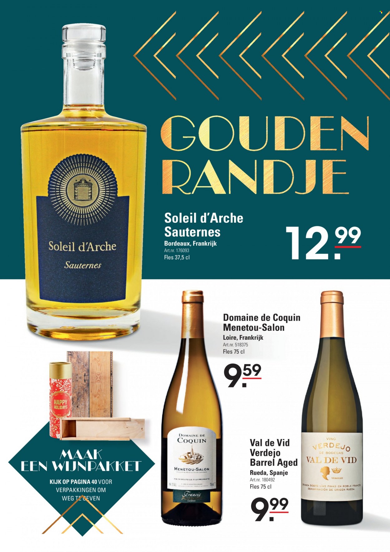 Sligro-aanbieding - 14-11-2023 - 31-12-2023. Pagina 8
