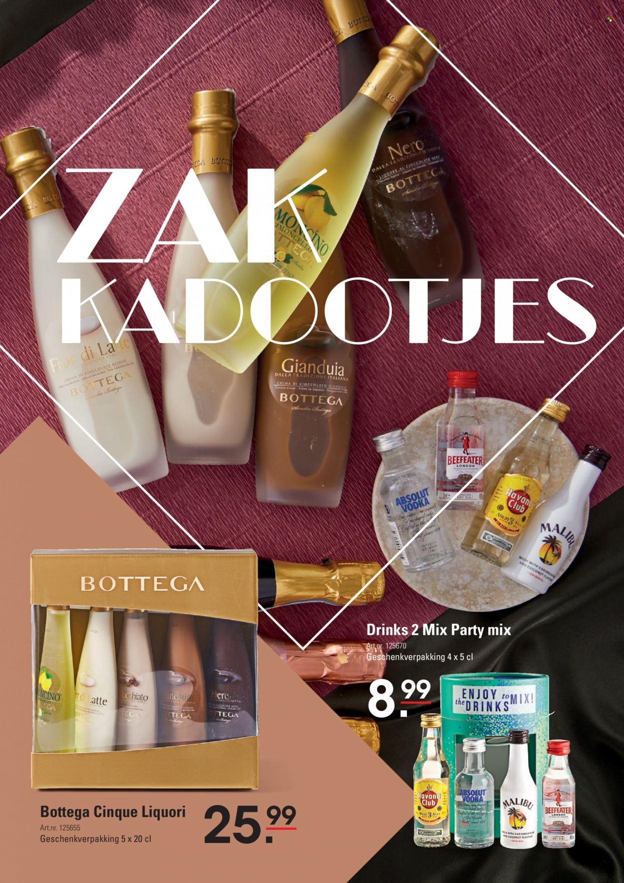 Sligro-aanbieding - 14-11-2023 - 31-12-2023. Pagina 16