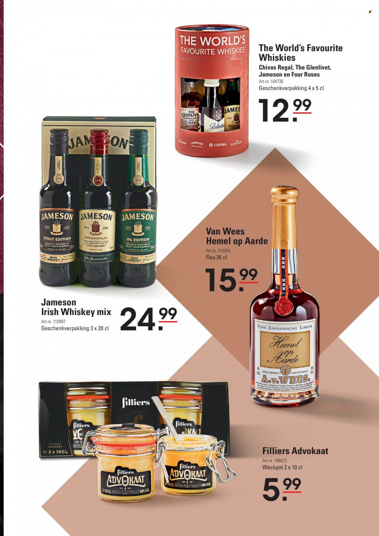 Sligro-aanbieding - 14-11-2023 - 31-12-2023. Pagina 17