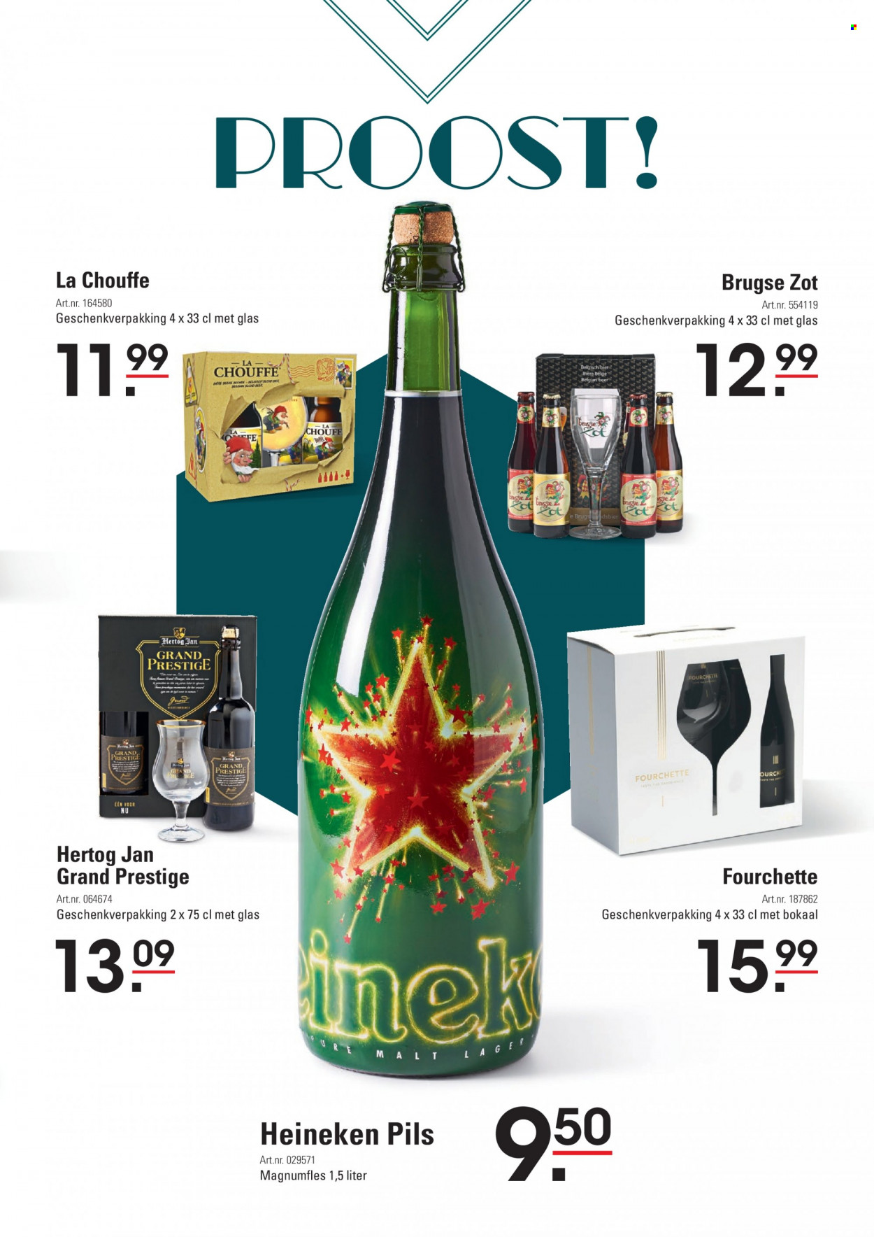 Sligro-aanbieding - 14-11-2023 - 31-12-2023. Pagina 21
