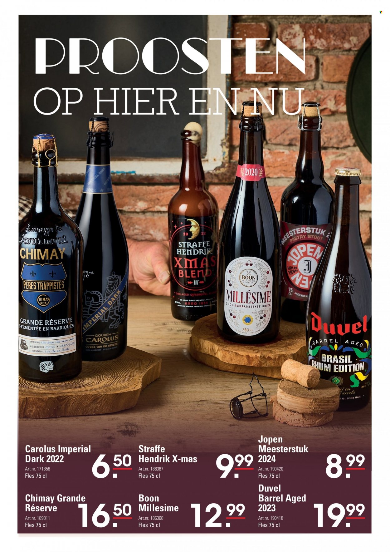 Sligro-aanbieding - 14-11-2023 - 31-12-2023. Pagina 22