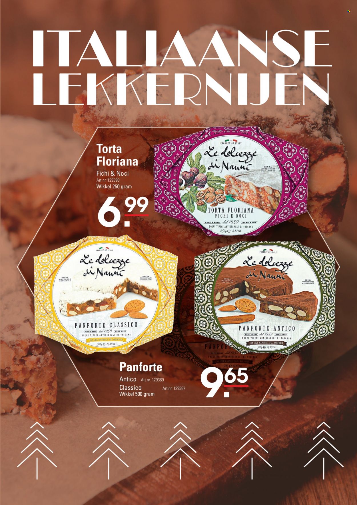Sligro-aanbieding - 14-11-2023 - 31-12-2023. Pagina 27