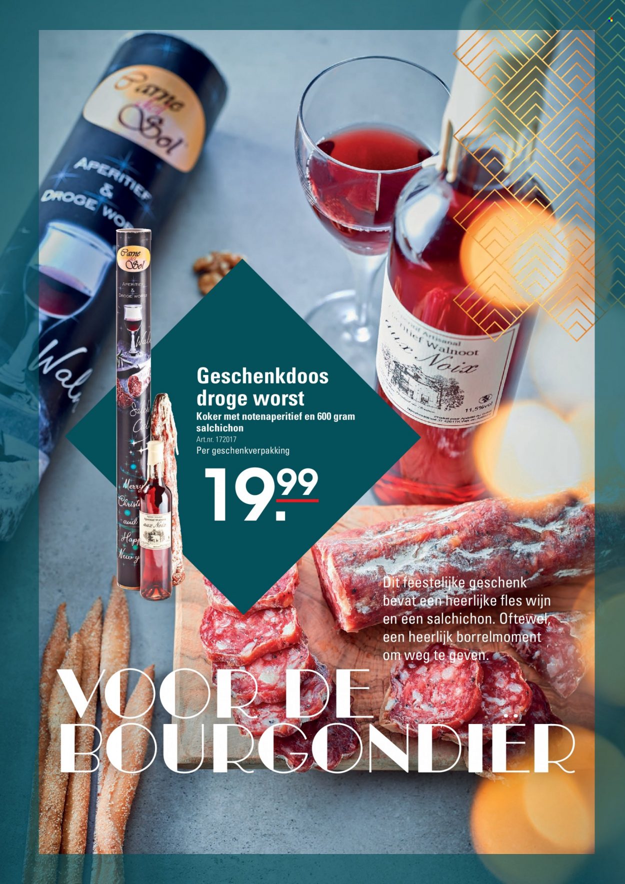 Sligro-aanbieding - 14-11-2023 - 31-12-2023. Pagina 31
