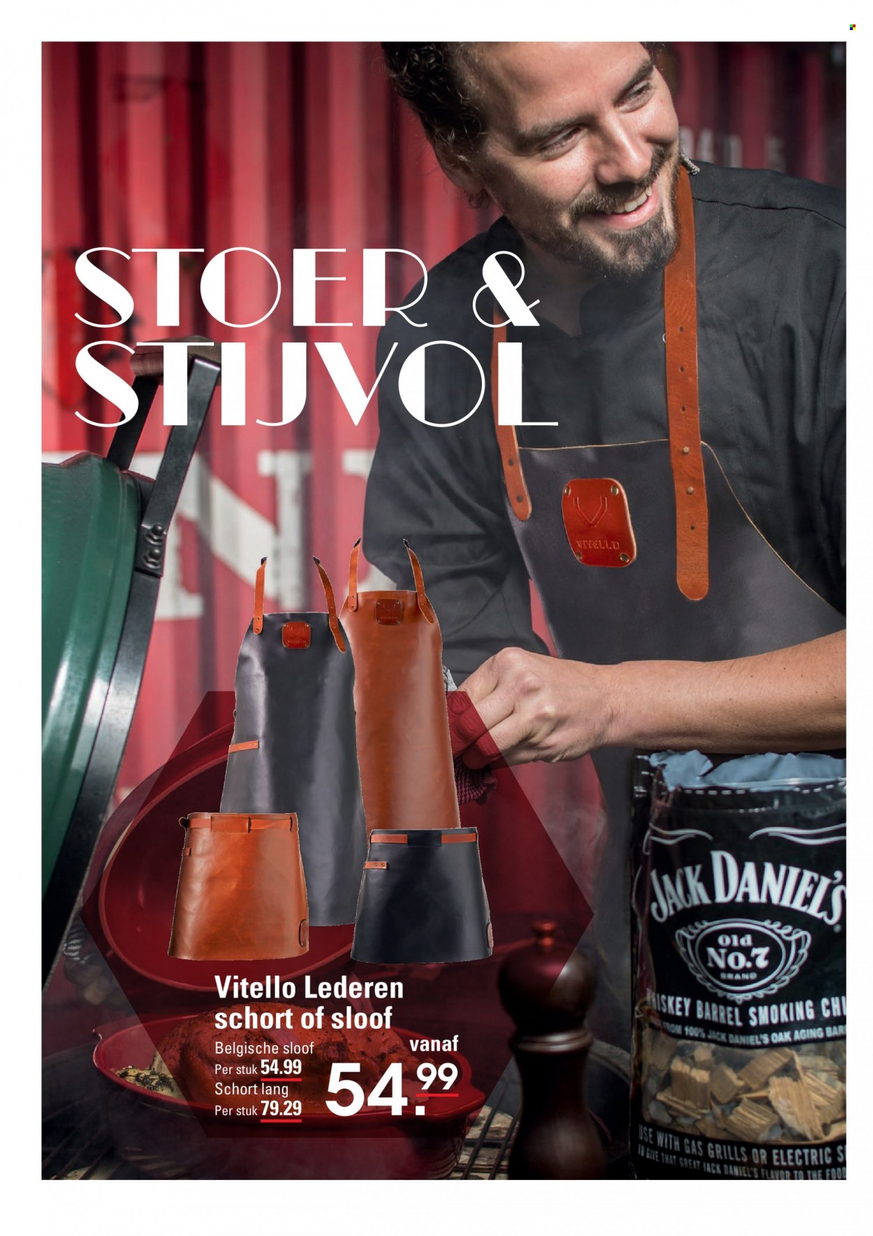 Sligro-aanbieding - 14-11-2023 - 31-12-2023. Pagina 36