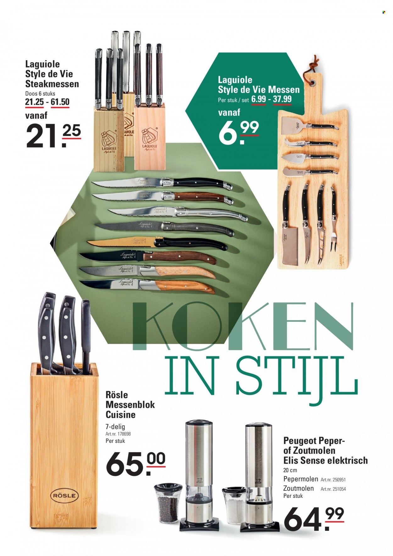 Sligro-aanbieding - 14-11-2023 - 31-12-2023. Pagina 37