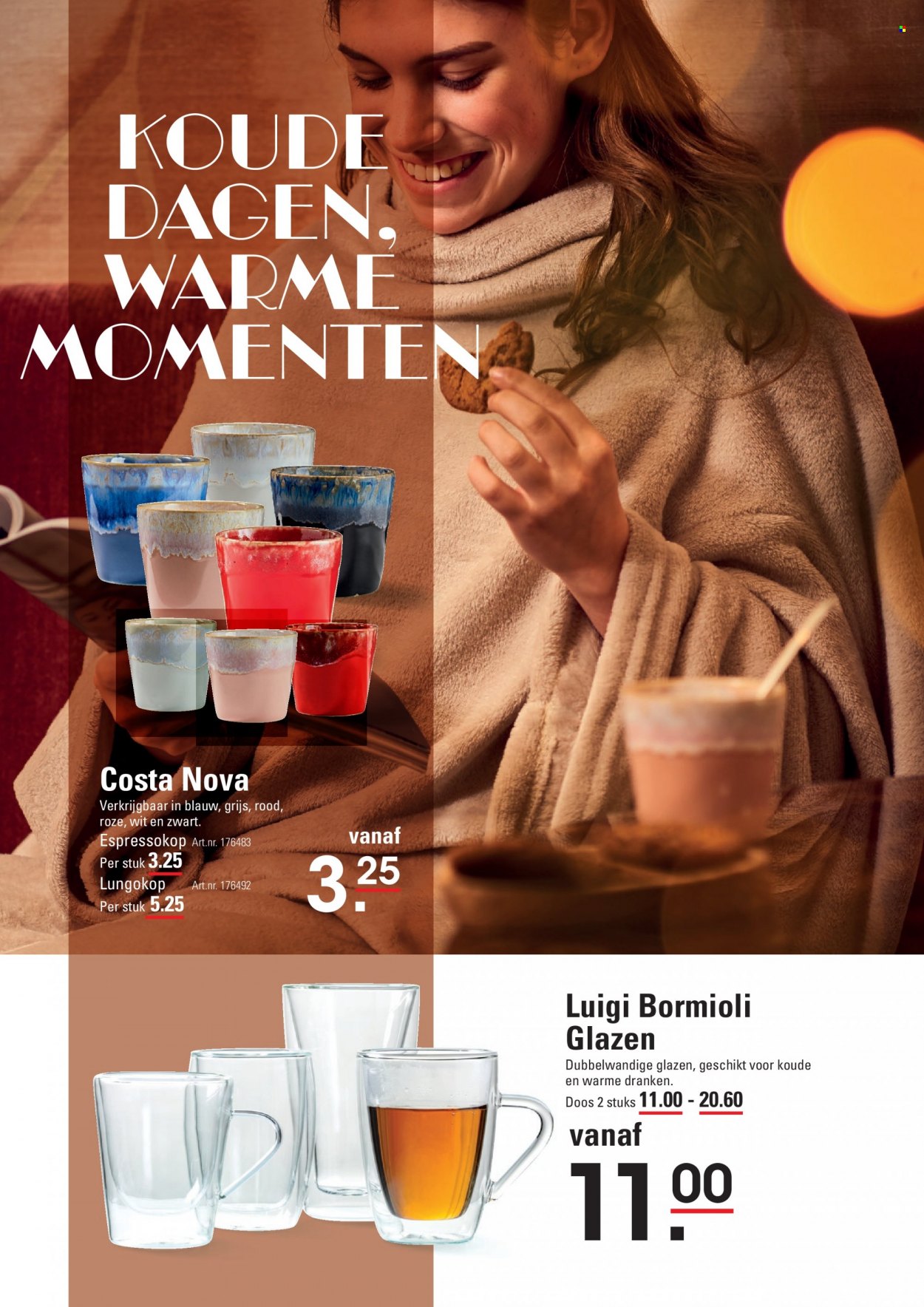 Sligro-aanbieding - 14-11-2023 - 31-12-2023. Pagina 38