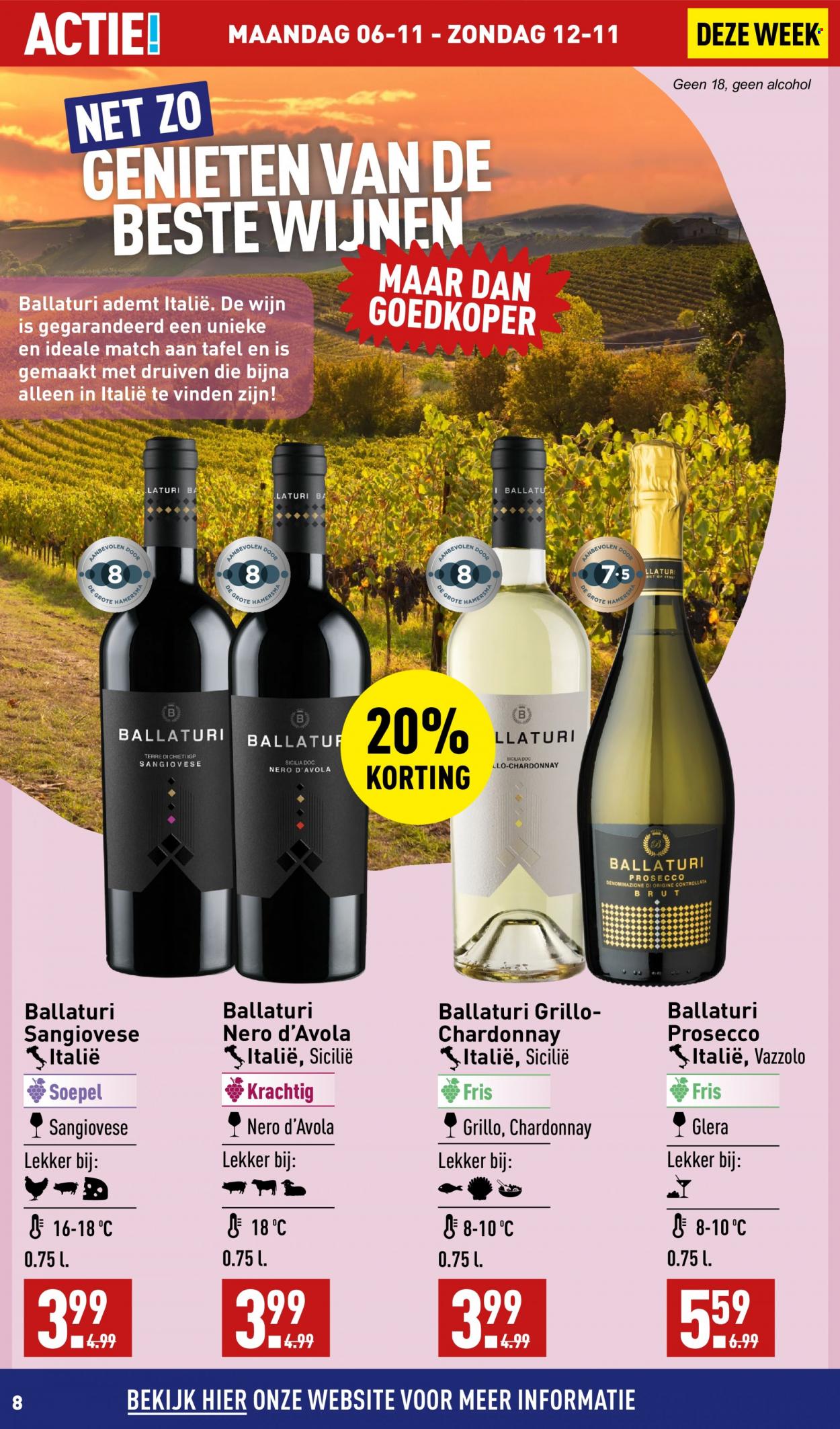 Aldi-aanbieding - 20-11-2023 - 26-11-2023. Pagina 8