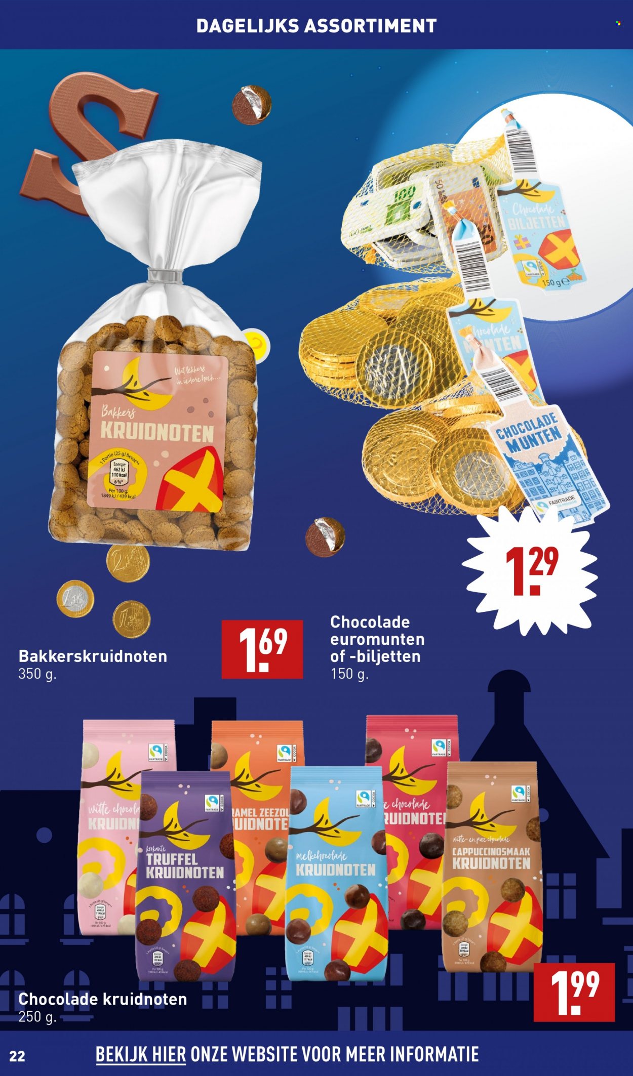 Aldi-aanbieding - 20-11-2023 - 26-11-2023. Pagina 22