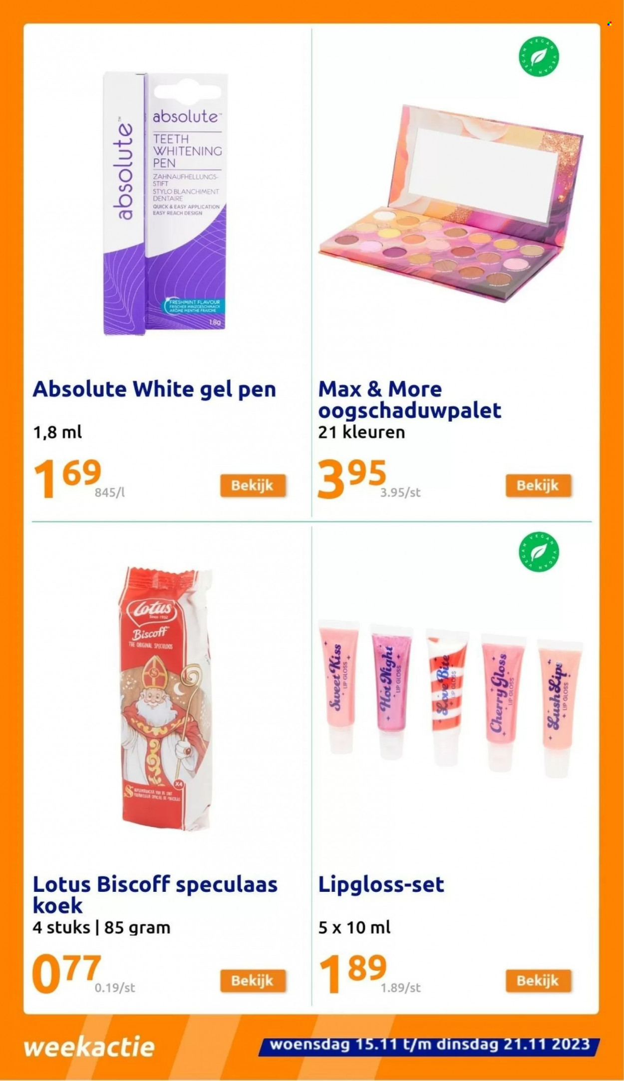 Action-aanbieding - 15-11-2023 - 21-11-2023. Pagina 2