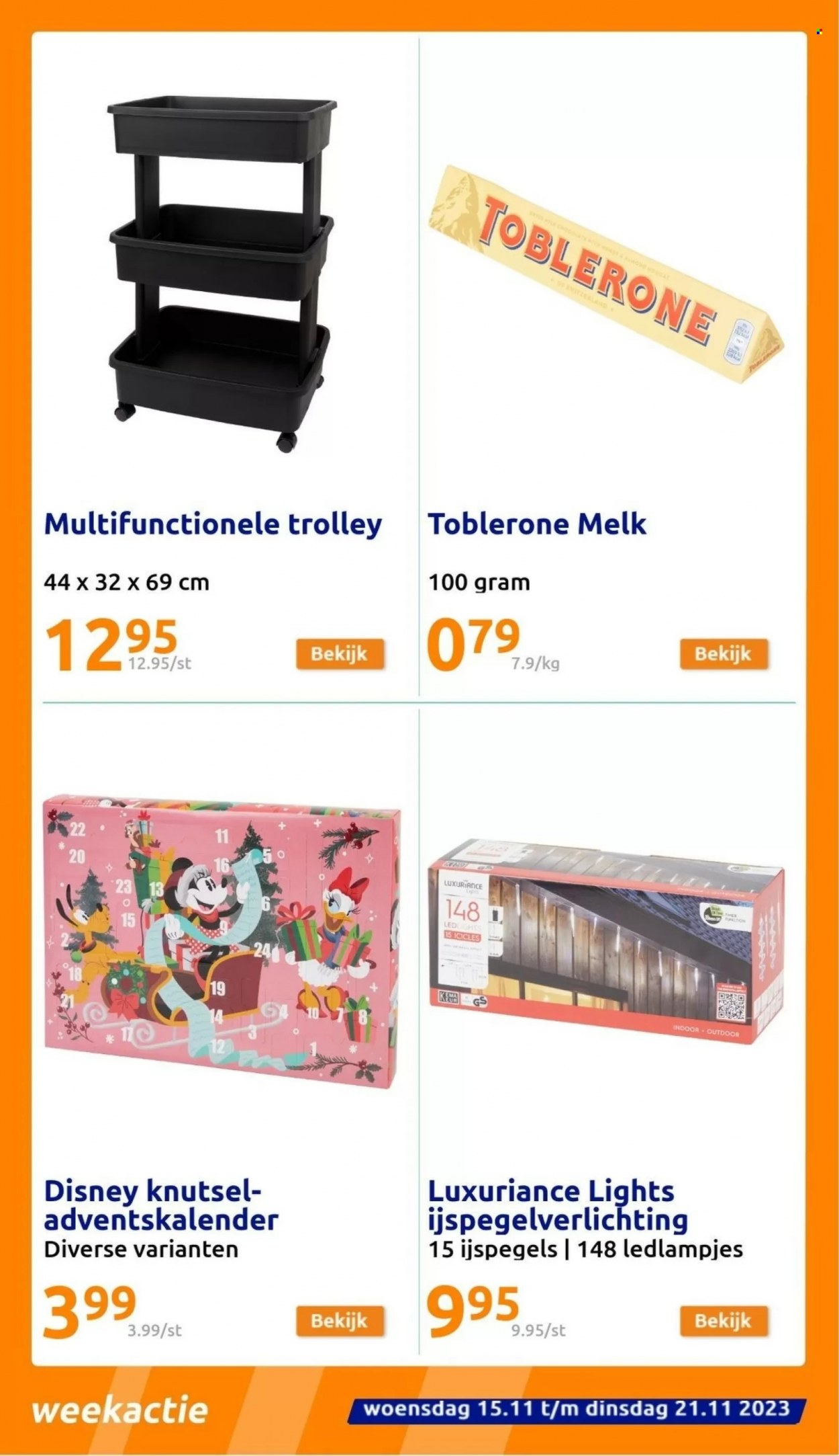 Action-aanbieding - 15-11-2023 - 21-11-2023. Pagina 3