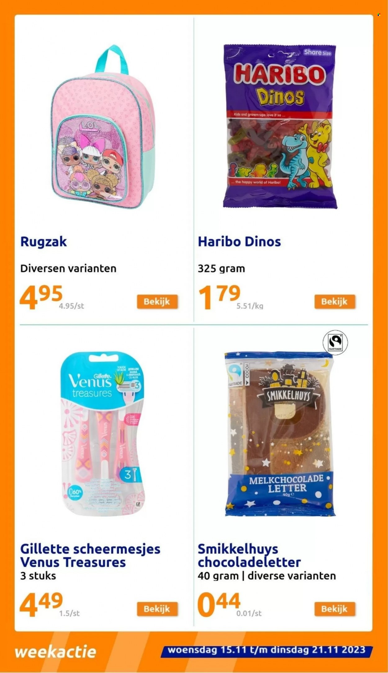Action-aanbieding - 15-11-2023 - 21-11-2023. Pagina 5
