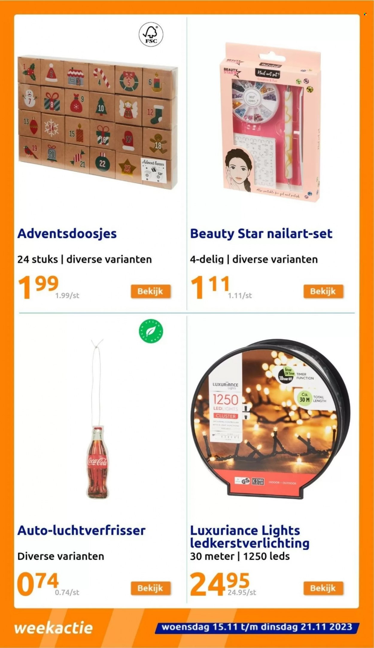Action-aanbieding - 15-11-2023 - 21-11-2023. Pagina 7