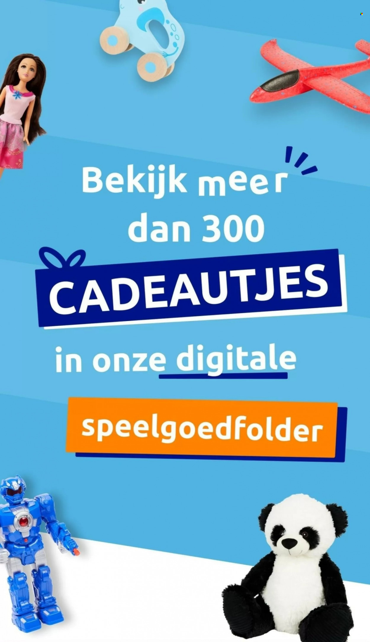 Action-aanbieding - 15-11-2023 - 21-11-2023. Pagina 17