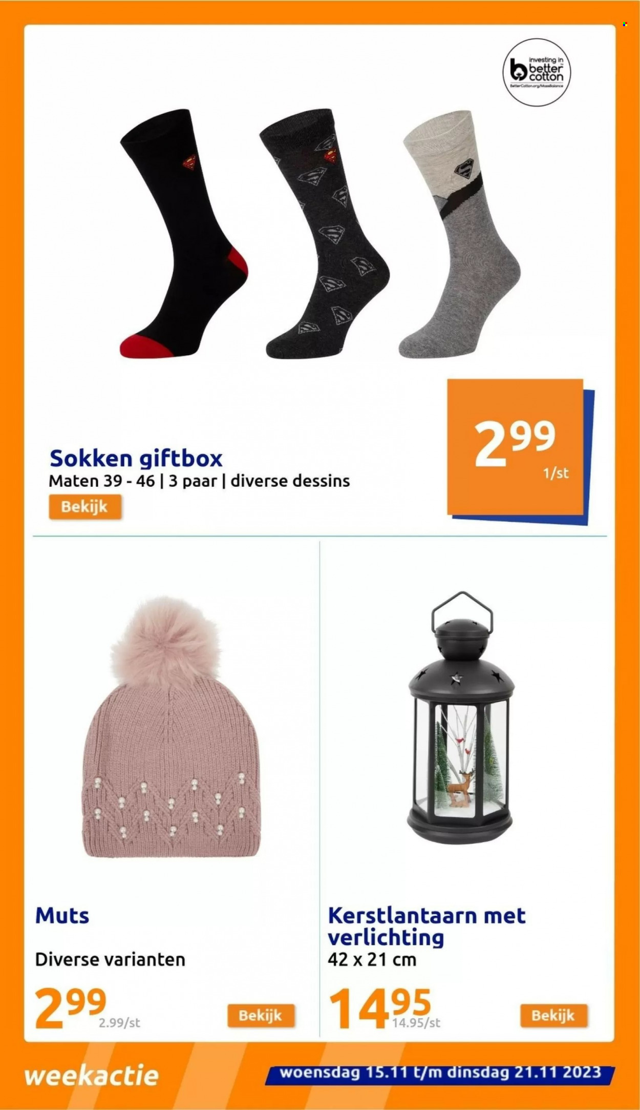 Action-aanbieding - 15-11-2023 - 21-11-2023. Pagina 19