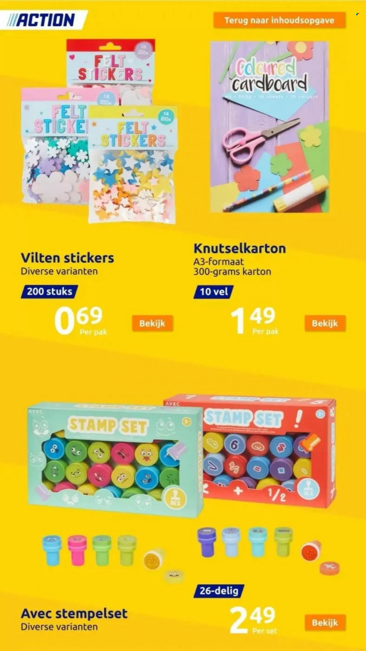 Action-aanbieding - 15-11-2023 - 21-11-2023. Pagina 81