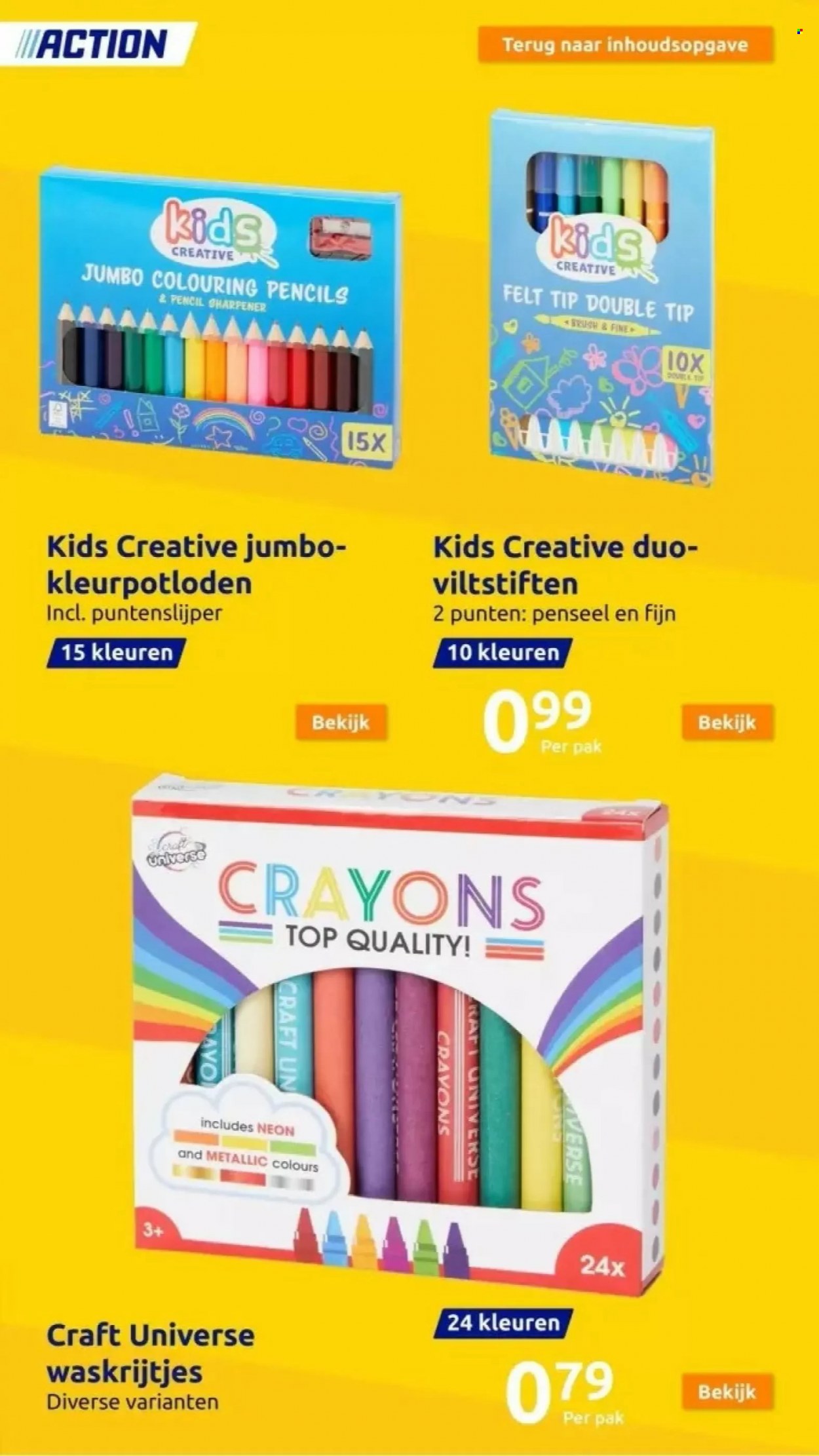Action-aanbieding - 15-11-2023 - 21-11-2023. Pagina 93