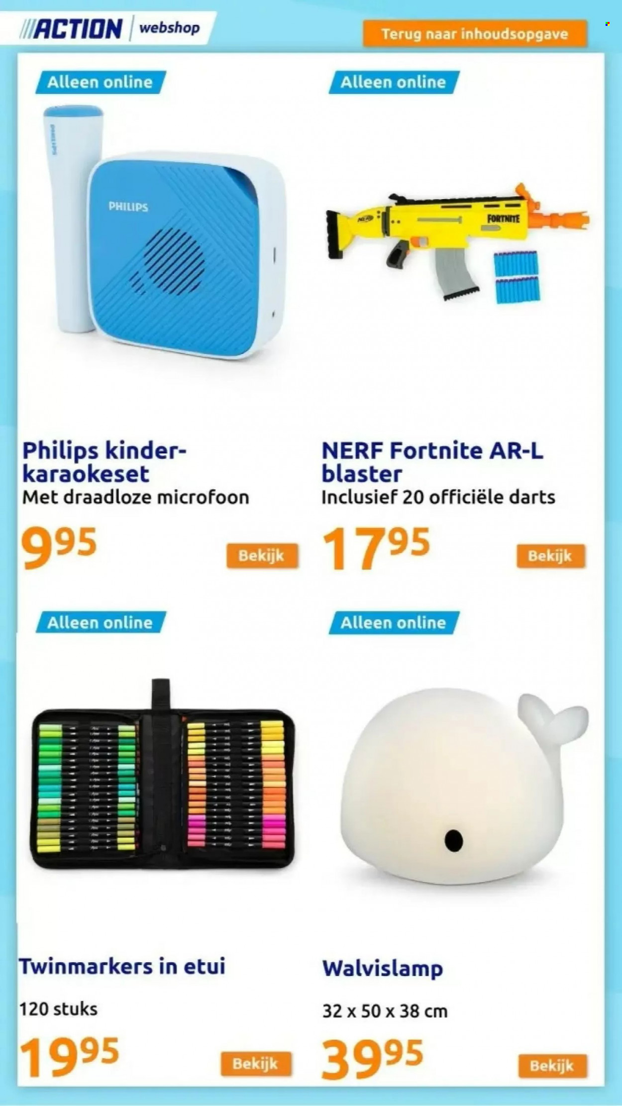 Action-aanbieding - 15-11-2023 - 21-11-2023. Pagina 113