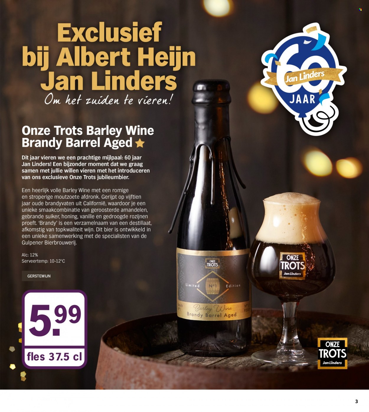Jan Linders-aanbieding - 20-11-2023 - 31-12-2023. Pagina 3