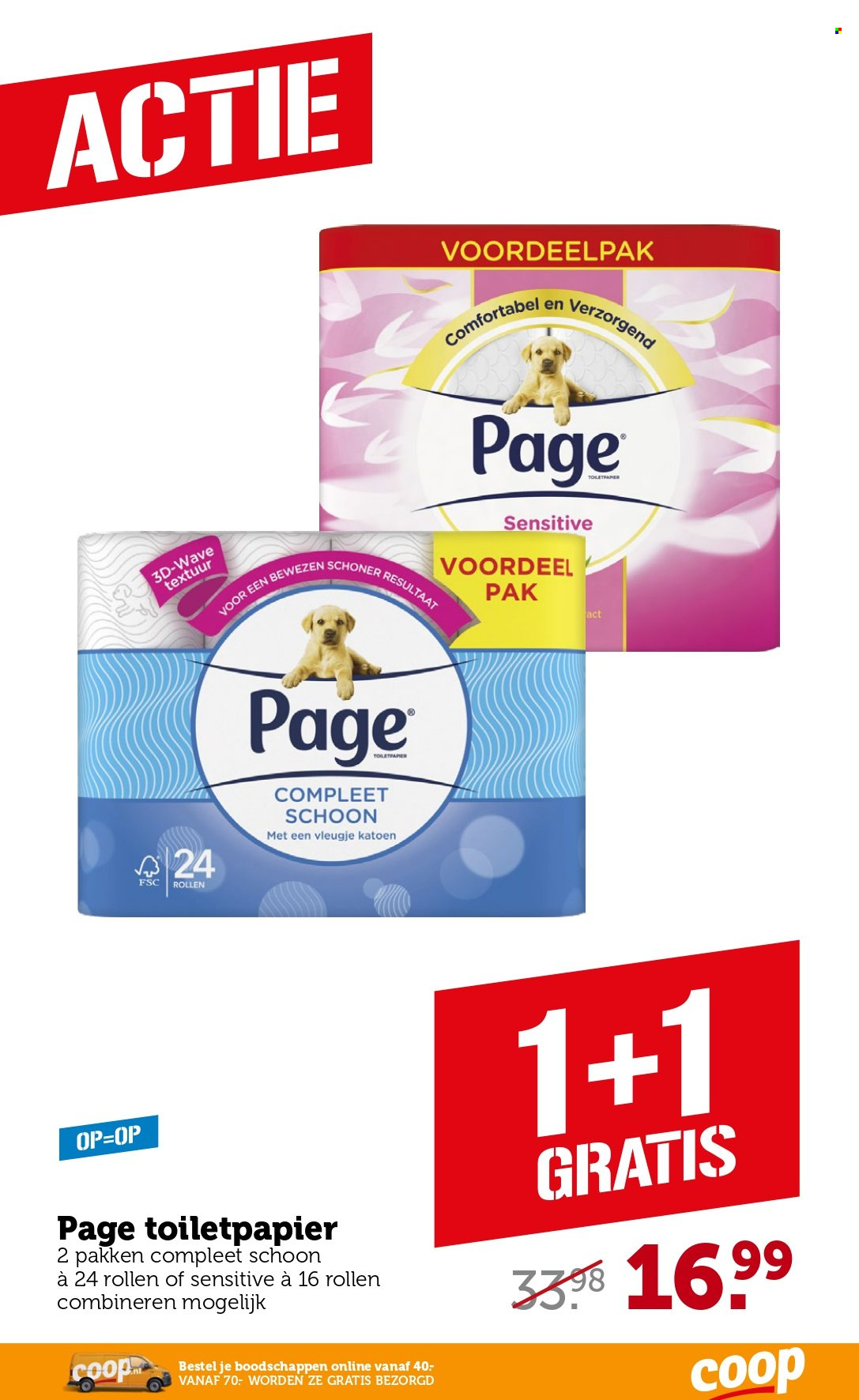 Coop-aanbieding - 20-11-2023 - 26-11-2023. Pagina 2
