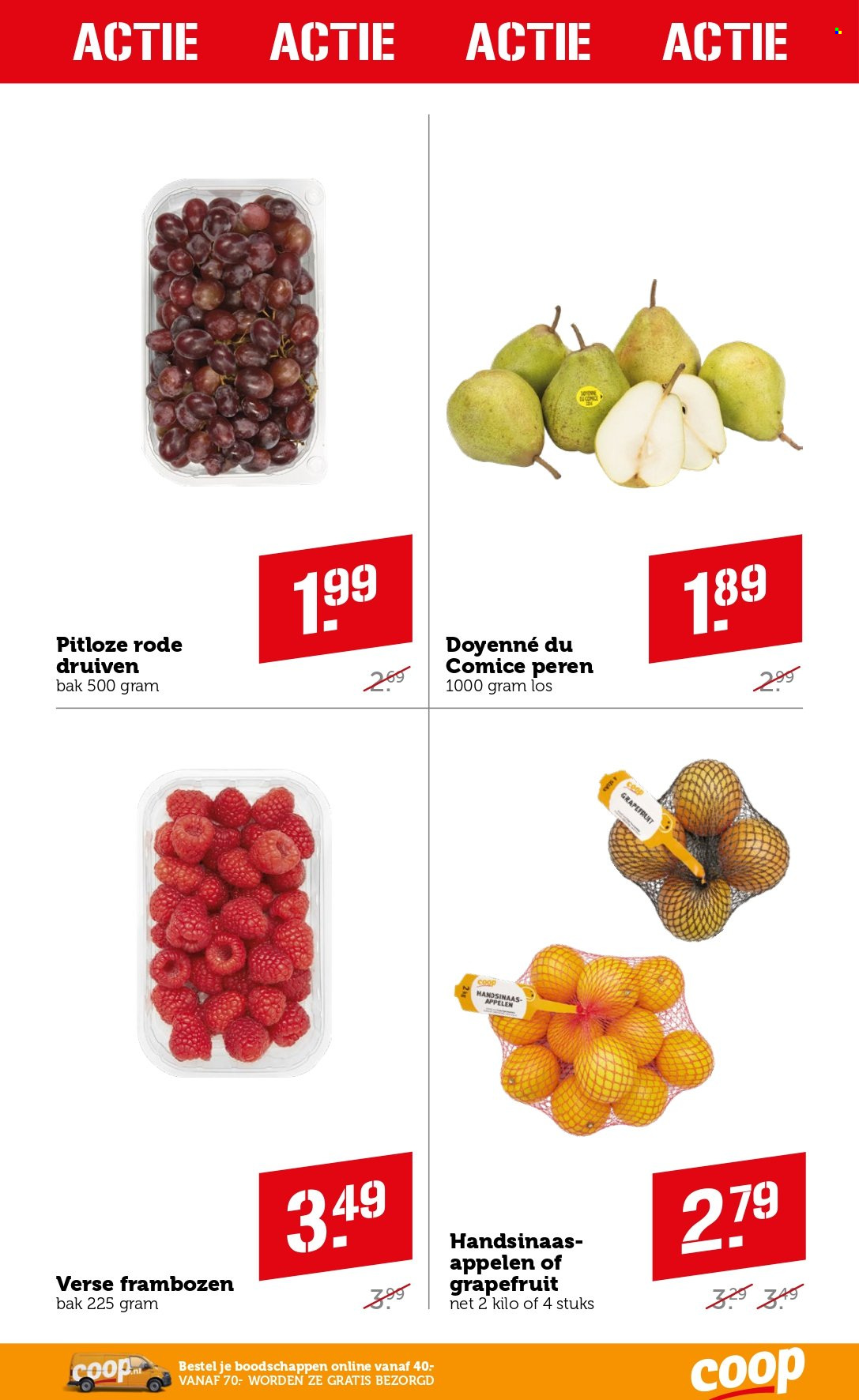Coop-aanbieding - 20-11-2023 - 26-11-2023. Pagina 4