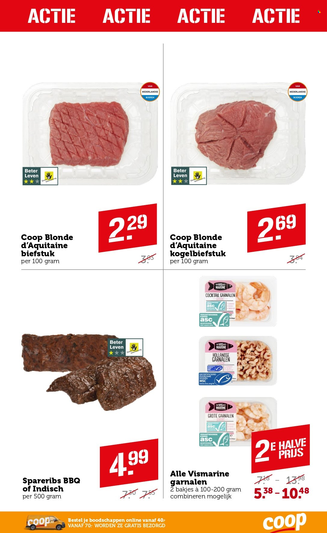Coop-aanbieding - 20-11-2023 - 26-11-2023. Pagina 8