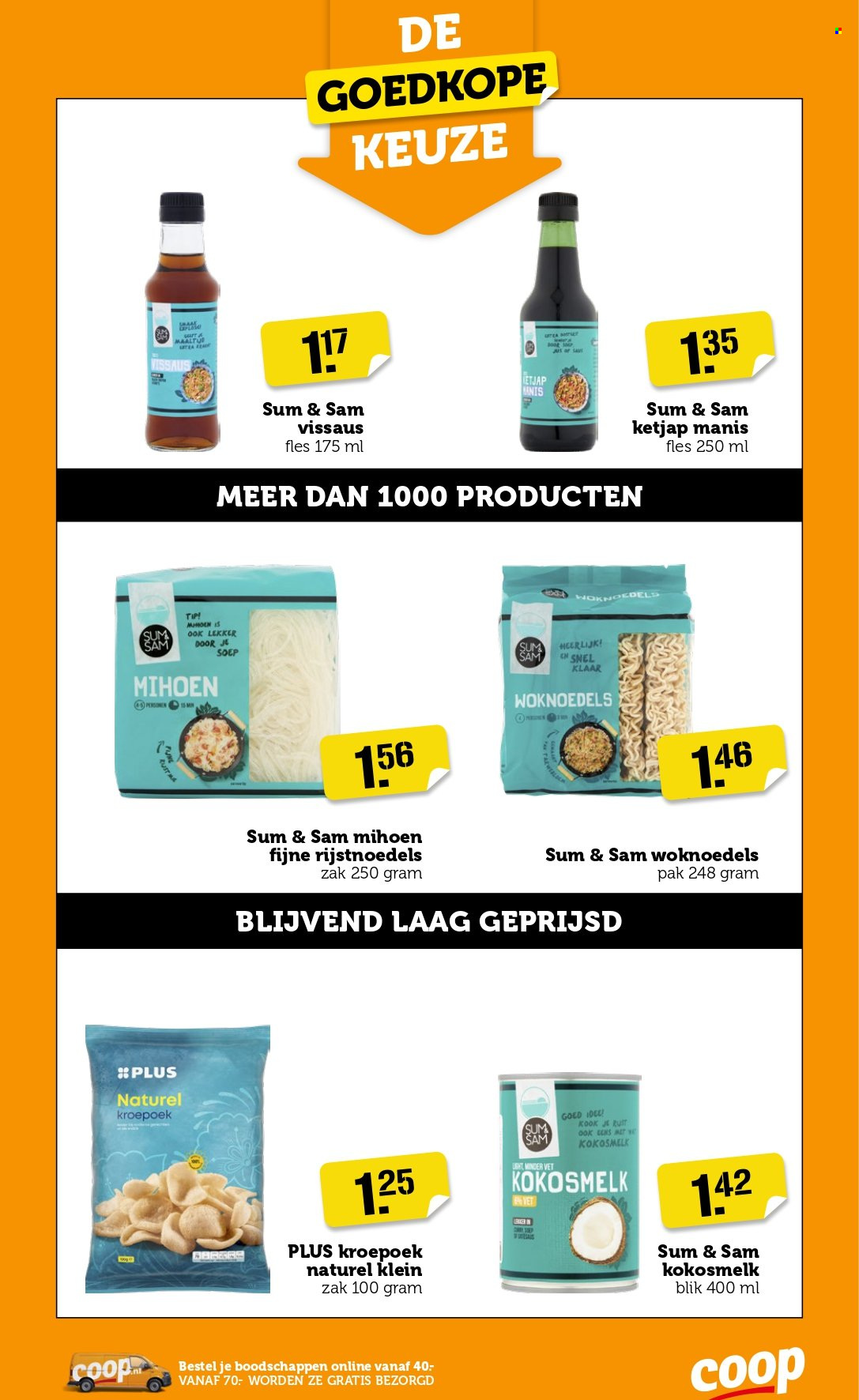 Coop-aanbieding - 20-11-2023 - 26-11-2023. Pagina 10