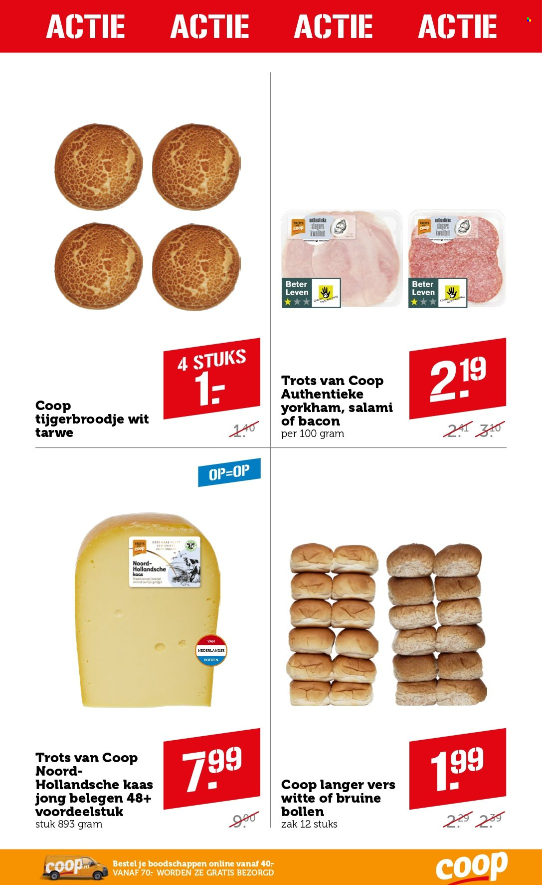 Coop-aanbieding - 20-11-2023 - 26-11-2023. Pagina 14