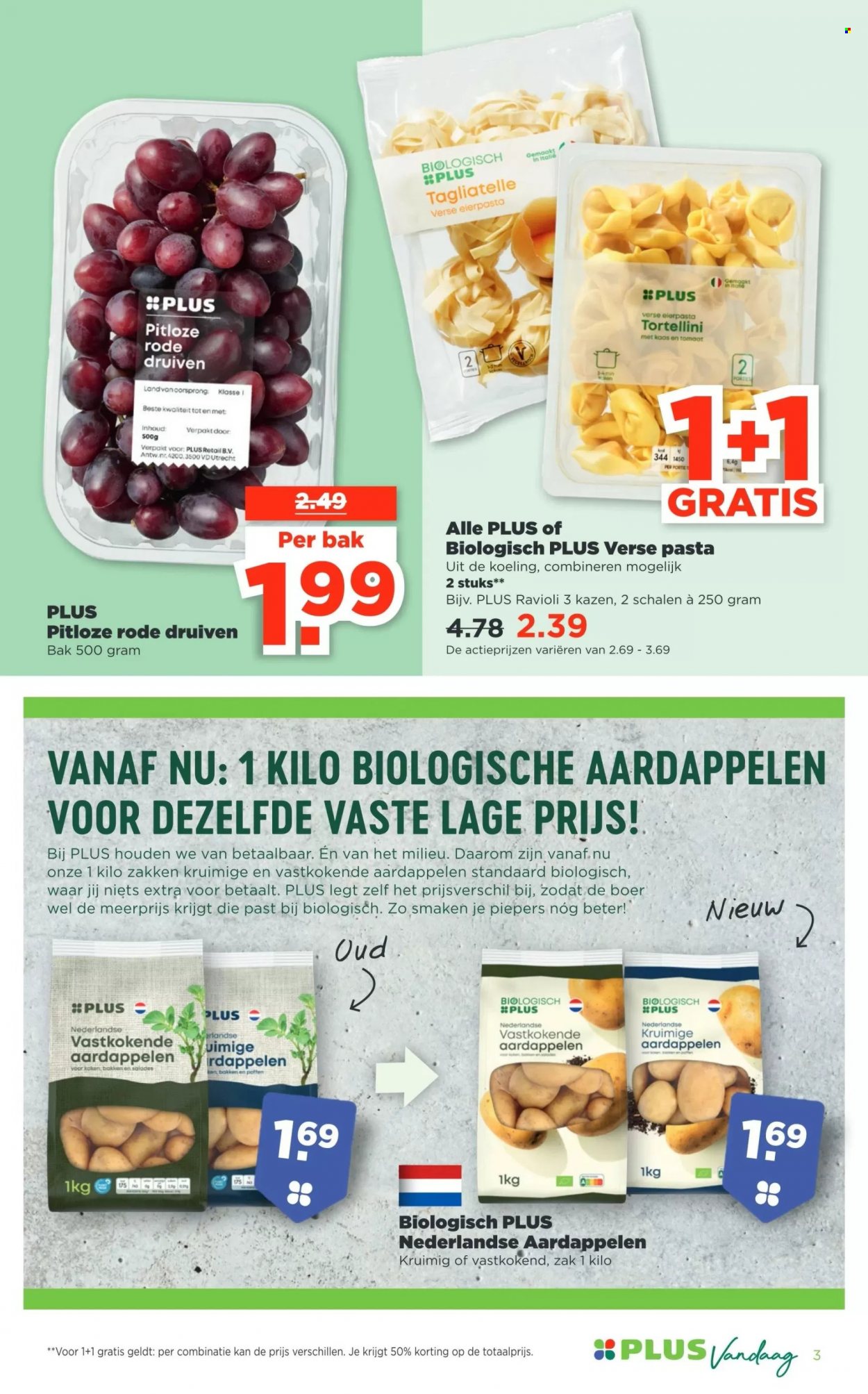 Plus-aanbieding - 19-11-2023 - 25-11-2023. Pagina 3